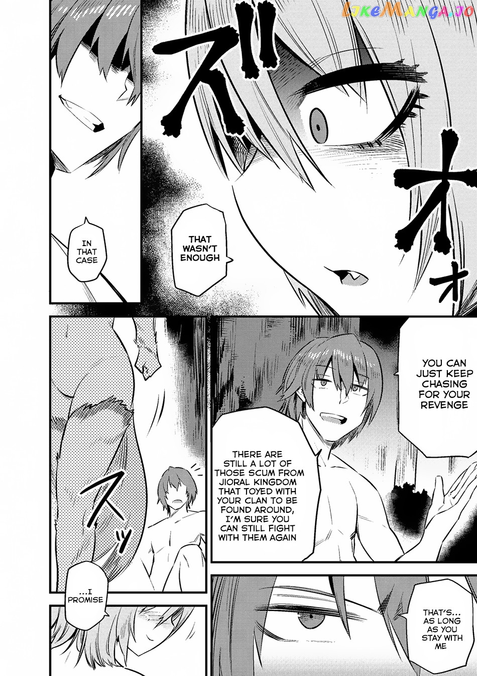 Redo Of Healer, Chapter 9.2 image 14